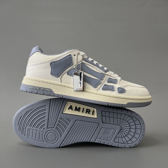 AMIRI SkeI Top LoW