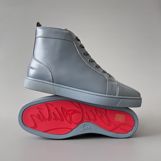  Lou Spikes
