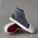  Lou Spikes