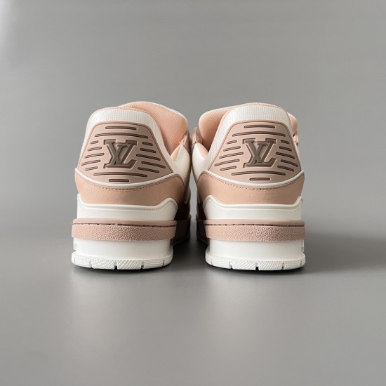 Trainer Low Top Casual Board Shoes
