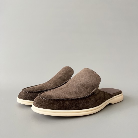 Half-slippers Shoes