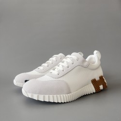 Bouncing Sneakers