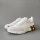 Bouncing Sneakers