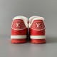 Trainer Low Top Casual Board Shoes