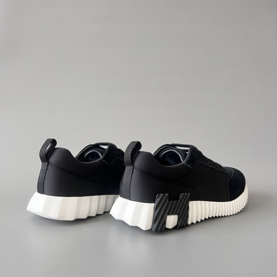 Bouncing Sneakers