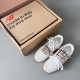 New Balance x MIU MIU 530