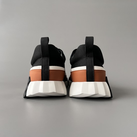 Bouncing Sneakers