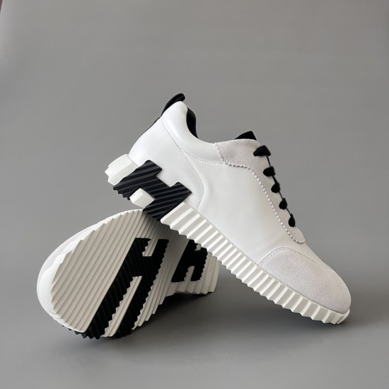 Bouncing Sneakers