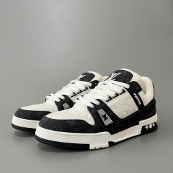 Trainer Low Top Casual Board Shoes