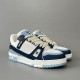 Trainer Low Top Casual Board Shoes