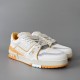 Trainer Low Top Casual Board Shoes
