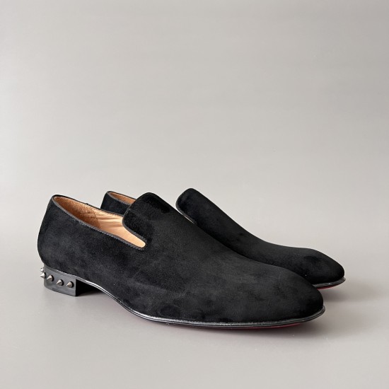 Greggo Leather Shoes