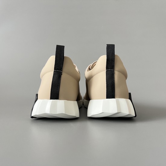 Bouncing Sneakers