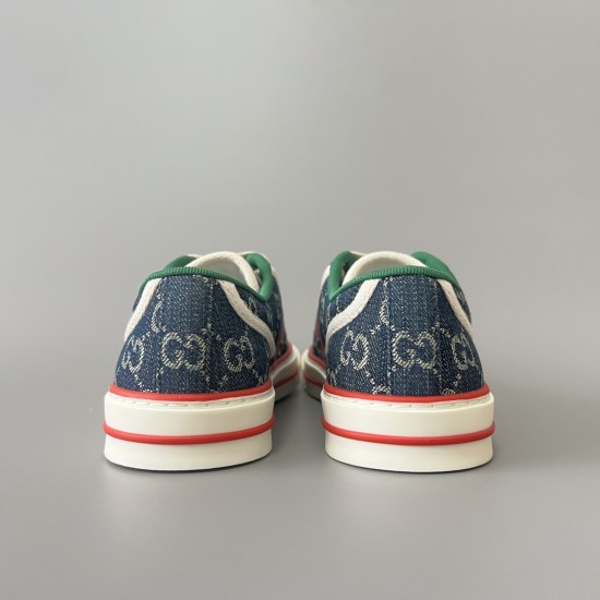 Gucci Tennis 1977
