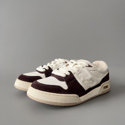 Match Retro Splice Board Shoes