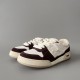 Match Retro Splice Board Shoes