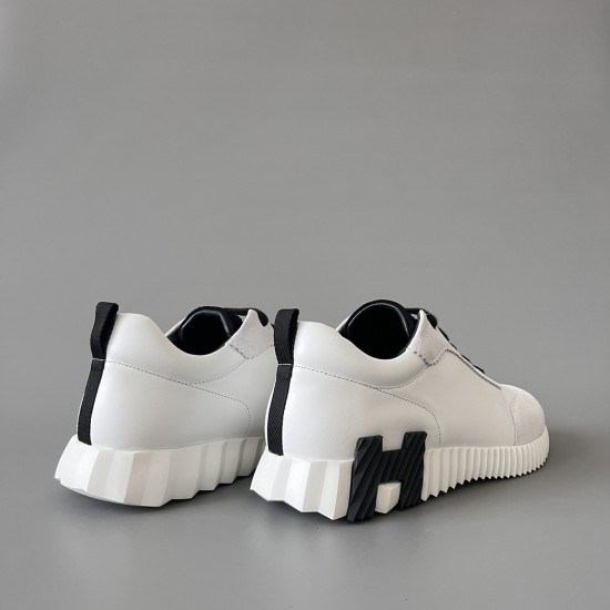 Bouncing Sneakers