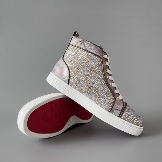  Lou Spikes