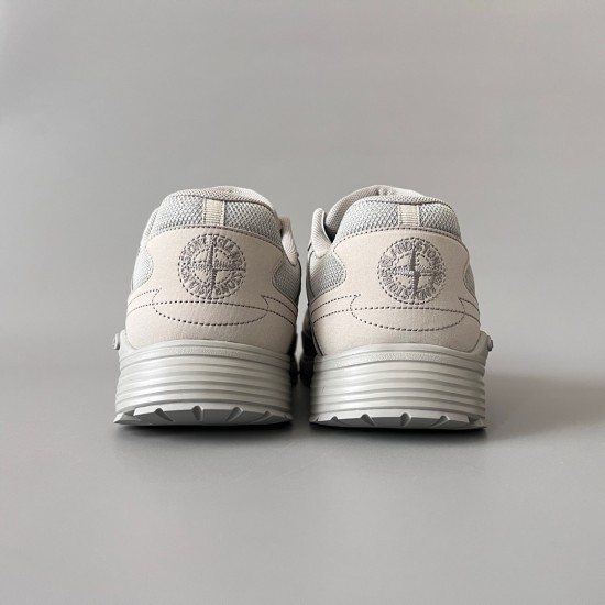 STONE ISLAND x DIOR Sneakers
