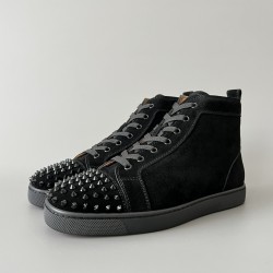  Lou Spikes
