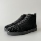  Lou Spikes