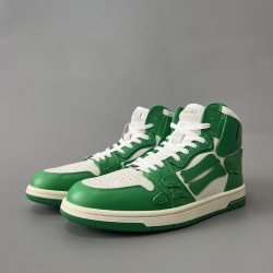 Top High Bone Shoes