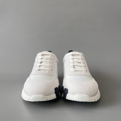 Bouncing Sneakers