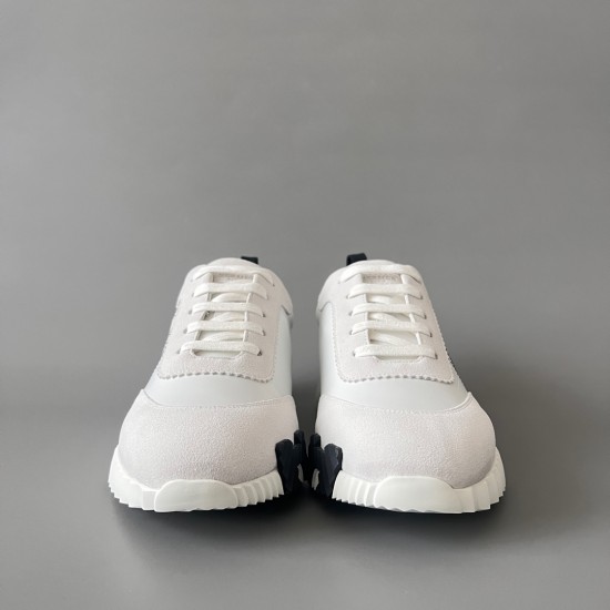 Bouncing Sneakers