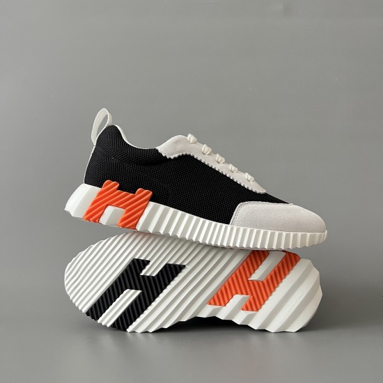 Bouncing Sneakers