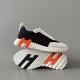 Bouncing Sneakers