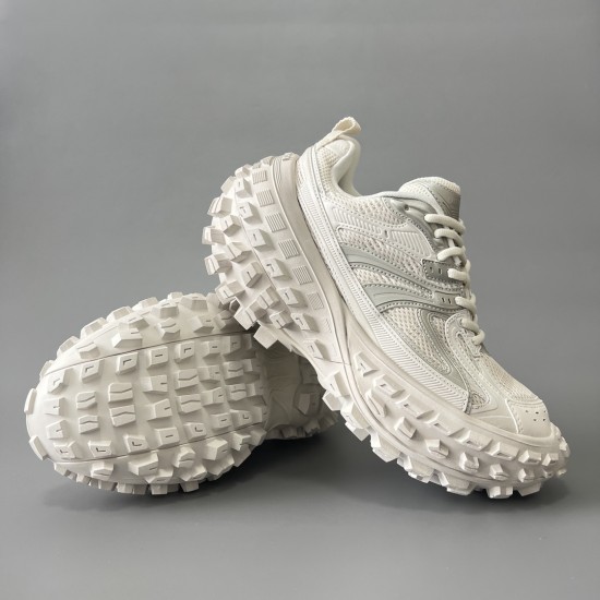Defender dad shoes