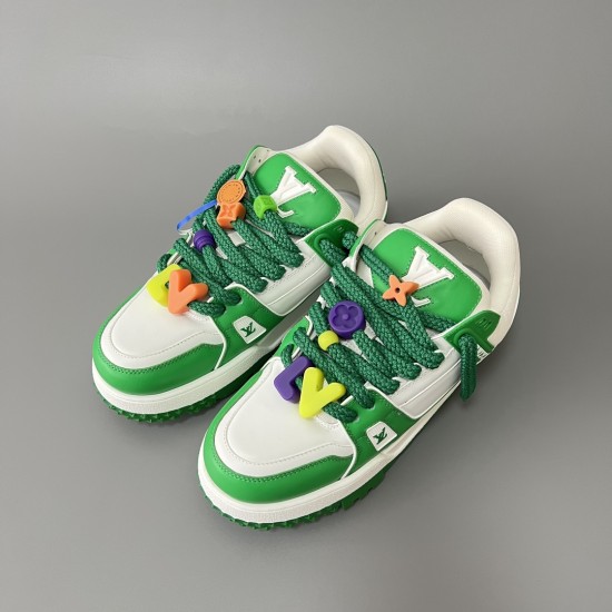 Trainer Maxi 