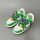 Trainer Maxi 
