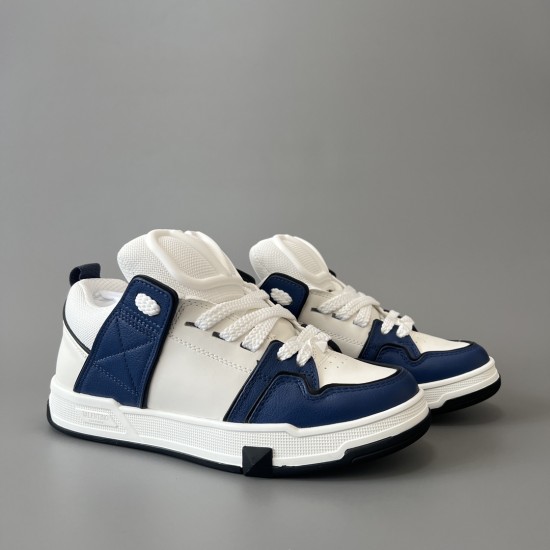 Open Skate Breaded Shoes