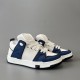 Open Skate Breaded Shoes