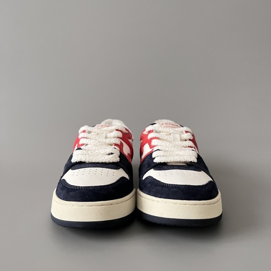 Match Retro Splice Board Shoes