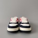 Match Retro Splice Board Shoes