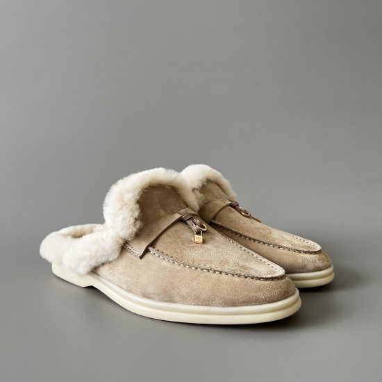 Half-slippers Shoes