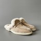 Half-slippers Shoes