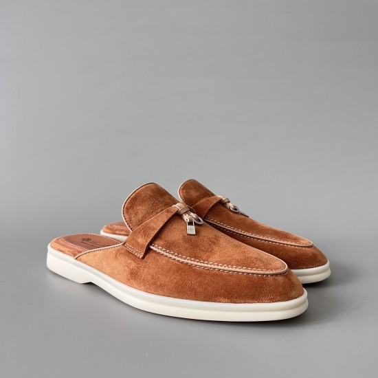 Half-slippers Shoes