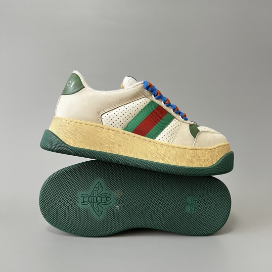 Gucci Screener