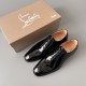 Greggo Leather Shoes