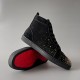 Lou Spikes