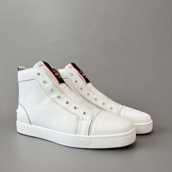  Lou Spikes