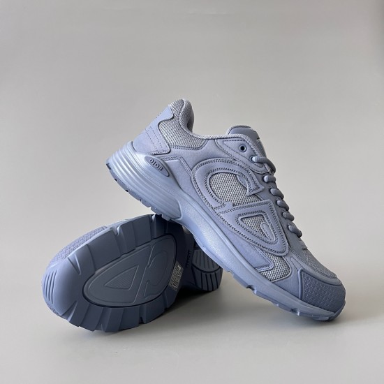 STONE ISLAND x DIOR Sneakers