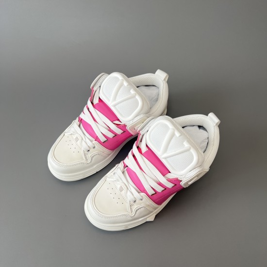 Open Skate Breaded Shoes