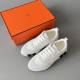 Bouncing Sneakers