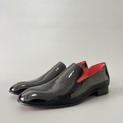 Greggo Leather Shoes