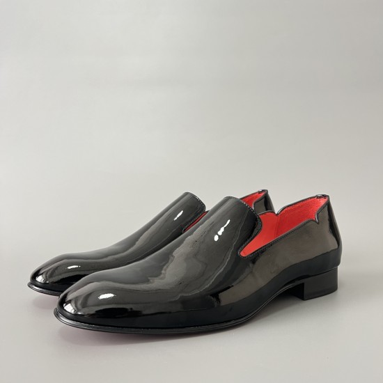 Greggo Leather Shoes