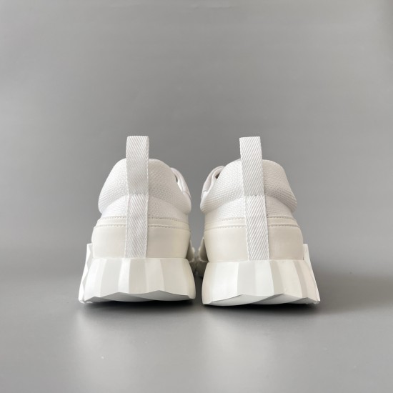 Bouncing Sneakers